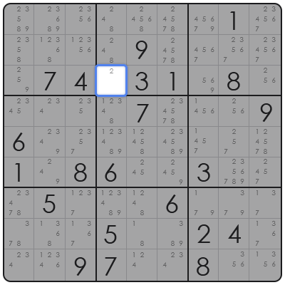 sudoku with balls