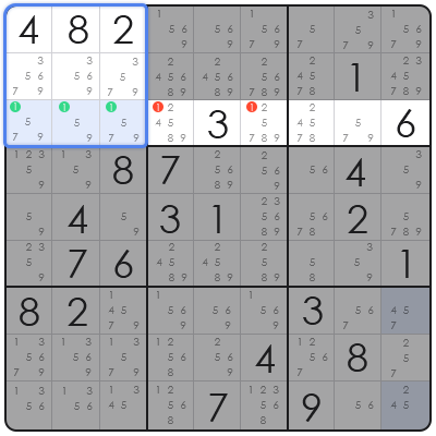 puzzle baron sudoku